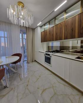 2-к квартира, вторичка, 65м2, 5/9 этаж