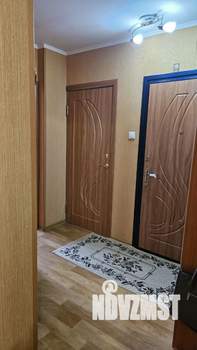2-к квартира, вторичка, 51м2, 1/5 этаж