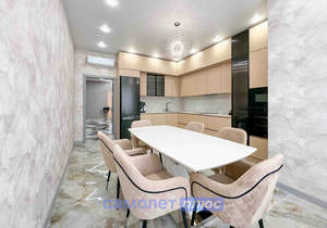 3-к квартира, вторичка, 108м2, 2/5 этаж
