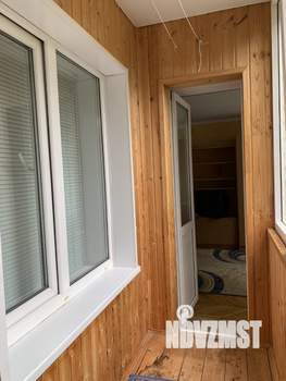 2-к квартира, вторичка, 43м2, 3/9 этаж
