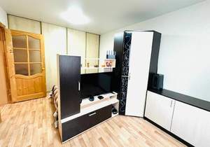 1-к квартира, вторичка, 37м2, 7/9 этаж
