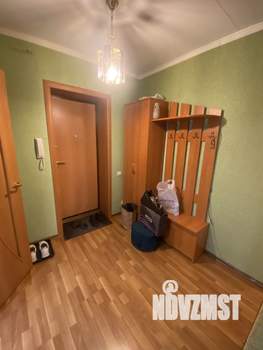 1-к квартира, вторичка, 44м2, 5/6 этаж