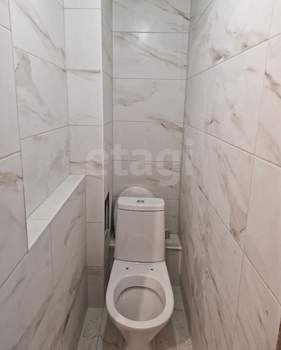 2-к квартира, вторичка, 53м2, 7/9 этаж