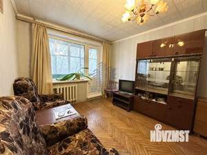 2-к квартира, вторичка, 46м2, 3/5 этаж