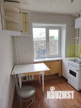 2-к квартира, вторичка, 45м2, 4/5 этаж