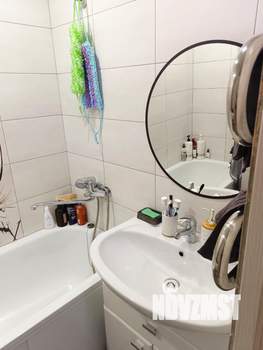 1-к квартира, вторичка, 36м2, 5/5 этаж