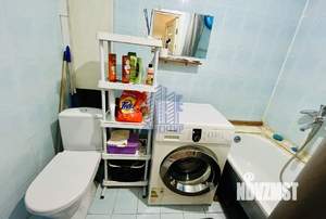 1-к квартира, вторичка, 32м2, 9/9 этаж