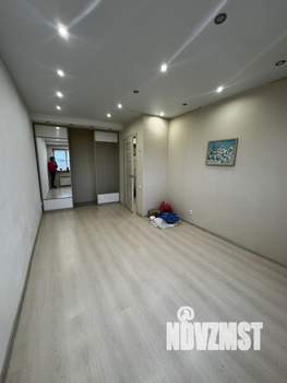 1-к квартира, вторичка, 33м2, 7/9 этаж