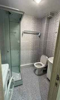 Студия квартира, вторичка, 17м2, 1/9 этаж