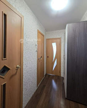 1-к квартира, вторичка, 33м2, 5/9 этаж