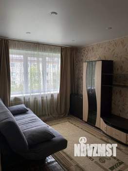 1-к квартира, вторичка, 30м2, 5/5 этаж