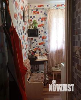 1-к квартира, вторичка, 30м2, 1/6 этаж