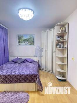 2-к квартира, вторичка, 58м2, 9/9 этаж