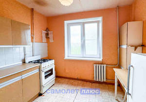 2-к квартира, вторичка, 50м2, 8/9 этаж