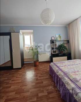 2-к квартира, вторичка, 71м2, 3/11 этаж