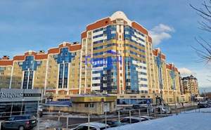 1-к квартира, вторичка, 41м2, 6/13 этаж