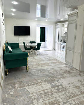 3-к квартира, вторичка, 105м2, 6/7 этаж