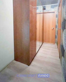 3-к квартира, вторичка, 70м2, 1/9 этаж