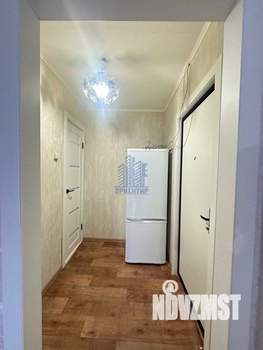 Студия квартира, вторичка, 27м2, 5/9 этаж