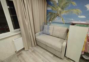 1-к квартира, вторичка, 38м2, 3/9 этаж