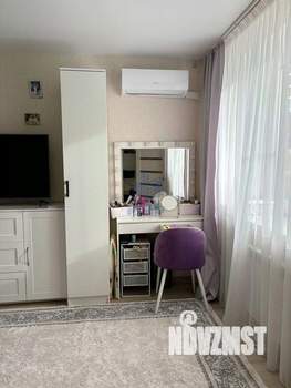 1-к квартира, вторичка, 45м2, 1/16 этаж