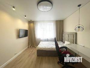2-к квартира, вторичка, 67м2, 7/11 этаж