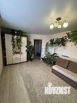 1-к квартира, вторичка, 42м2, 9/9 этаж