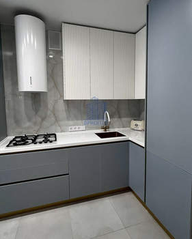 2-к квартира, вторичка, 72м2, 4/5 этаж