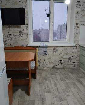 1-к квартира, вторичка, 36м2, 9/10 этаж