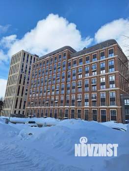 3-к квартира, вторичка, 110м2, 8/12 этаж