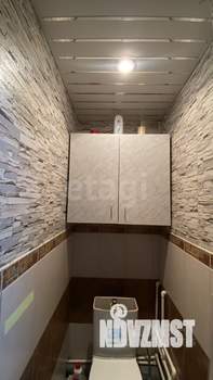 1-к квартира, вторичка, 33м2, 2/10 этаж