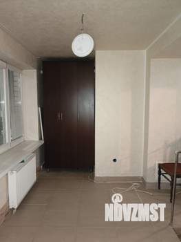 2-к квартира, вторичка, 52м2, 1/5 этаж