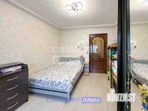 2-к квартира, вторичка, 51м2, 5/9 этаж