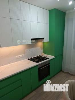 2-к квартира, вторичка, 63м2, 9/16 этаж