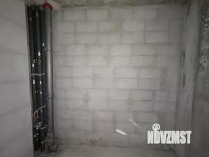 Студия квартира, вторичка, 32м2, 7/25 этаж