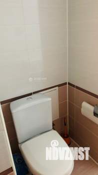 Студия квартира, вторичка, 38м2, 1/10 этаж