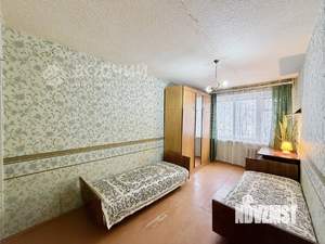 2-к квартира, вторичка, 52м2, 3/5 этаж