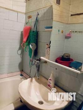 4-к квартира, вторичка, 77м2, 5/9 этаж