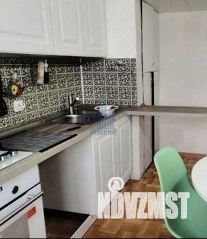 3-к квартира, вторичка, 65м2, 1/9 этаж