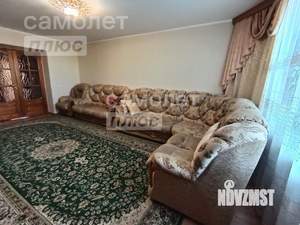 4-к квартира, вторичка, 148м2, 6/8 этаж
