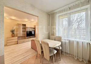 1-к квартира, вторичка, 70м2, 4/9 этаж