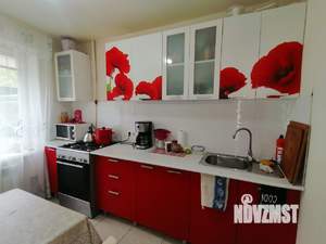 3-к квартира, вторичка, 66м2, 1/9 этаж