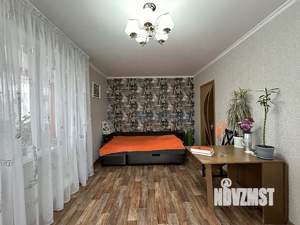 2-к квартира, вторичка, 54м2, 5/9 этаж