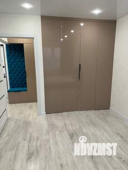 1-к квартира, вторичка, 36м2, 11/12 этаж