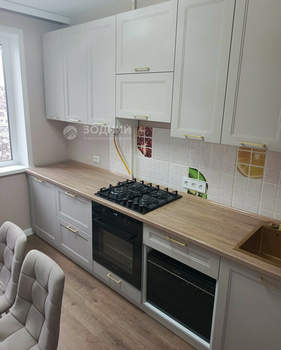 2-к квартира, вторичка, 53м2, 6/9 этаж