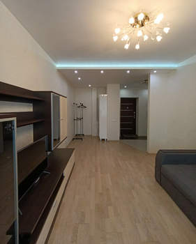 1-к квартира, вторичка, 37м2, 3/9 этаж
