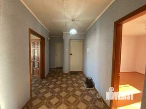 4-к квартира, вторичка, 78м2, 5/5 этаж