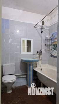 1-к квартира, вторичка, 43м2, 2/5 этаж