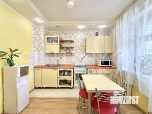 3-к квартира, вторичка, 81м2, 7/9 этаж