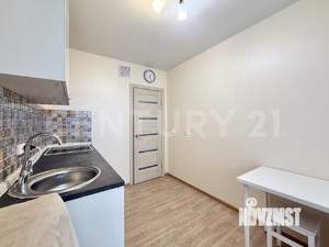 1-к квартира, вторичка, 36м2, 5/16 этаж